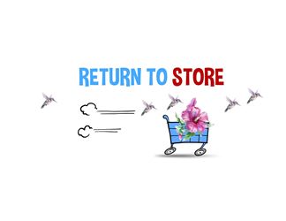 Hummy Hummingbirds - song composed by Donna Rhodenizer - return to store image