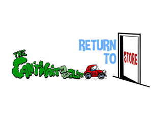The Can't Wait 'til I'm Older Blues - song / music composed by Donna Rhodenizer - return to store