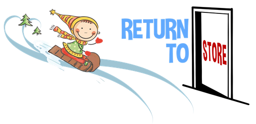 Tobogganing - song / music composed by Donna Rhodenizer - return to store image