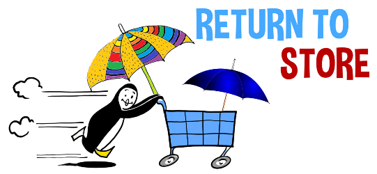 Umbrellas - song / music composed by Donna Rhodenizer - return to store - image